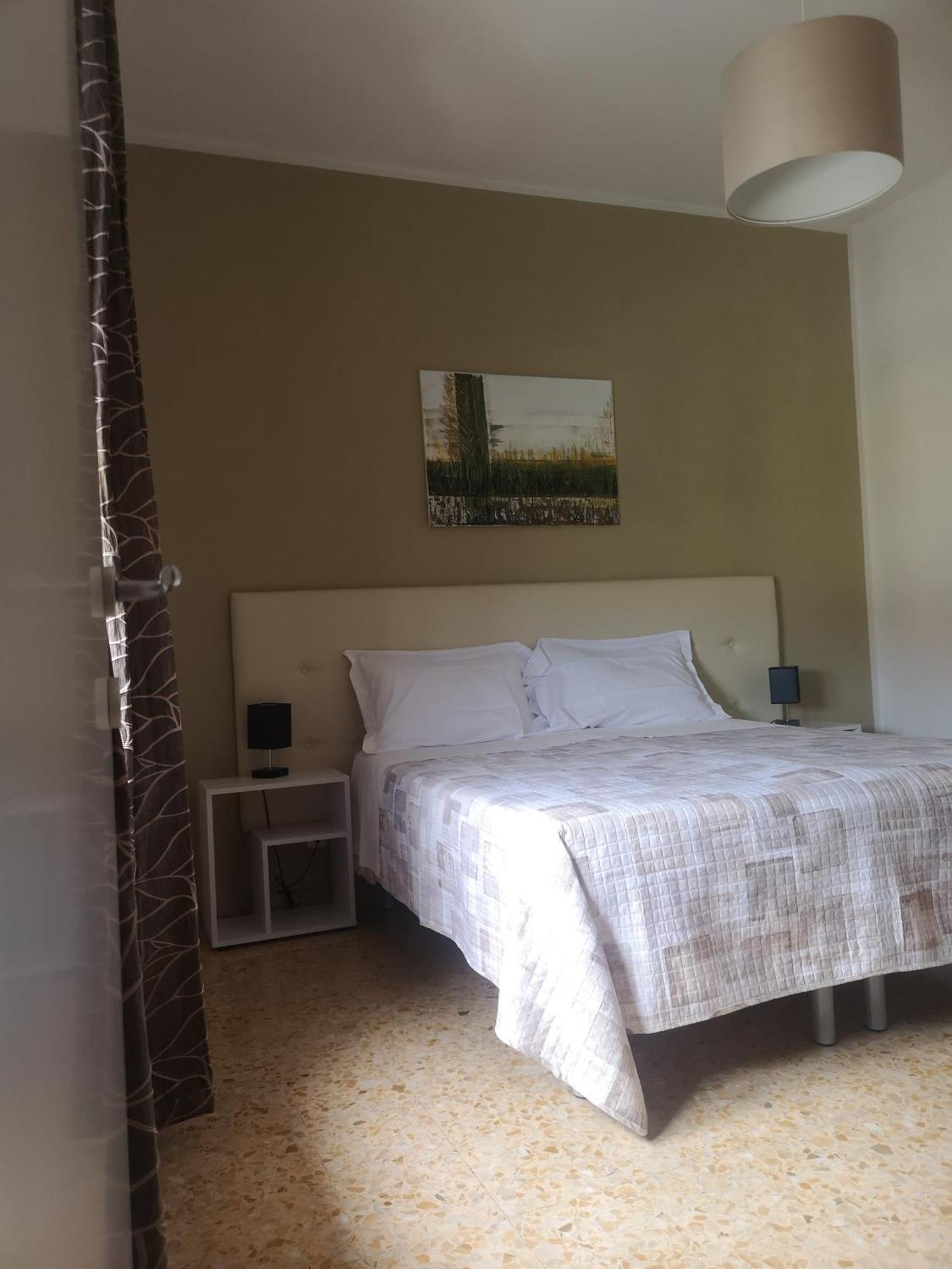 Vacanze Pisane Dış mekan fotoğraf