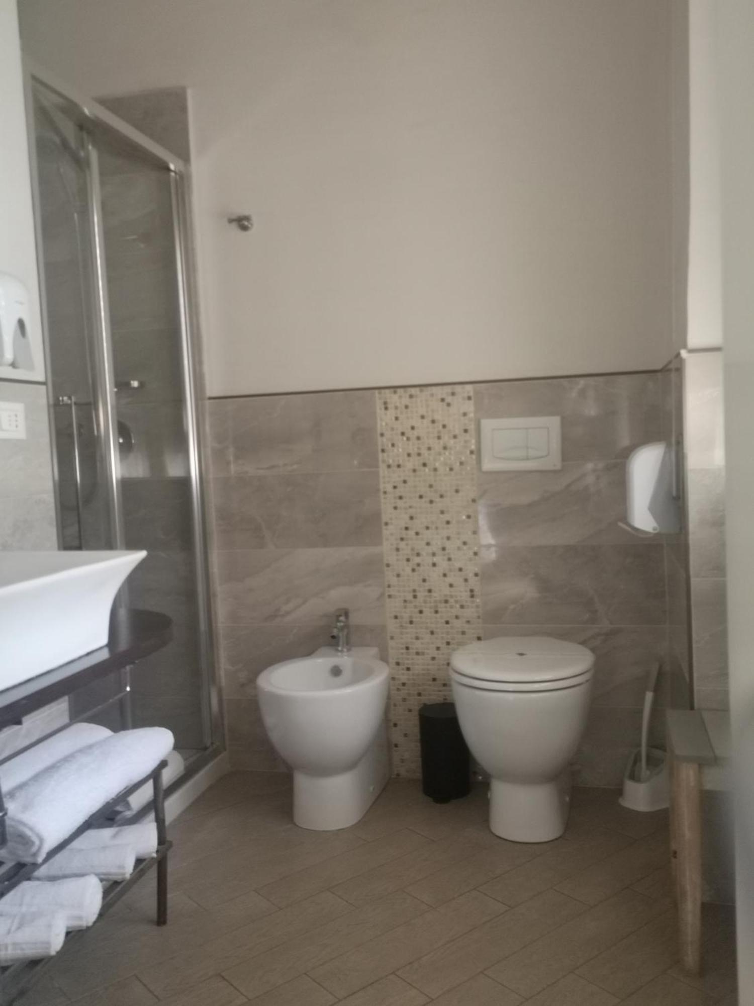 Vacanze Pisane Dış mekan fotoğraf