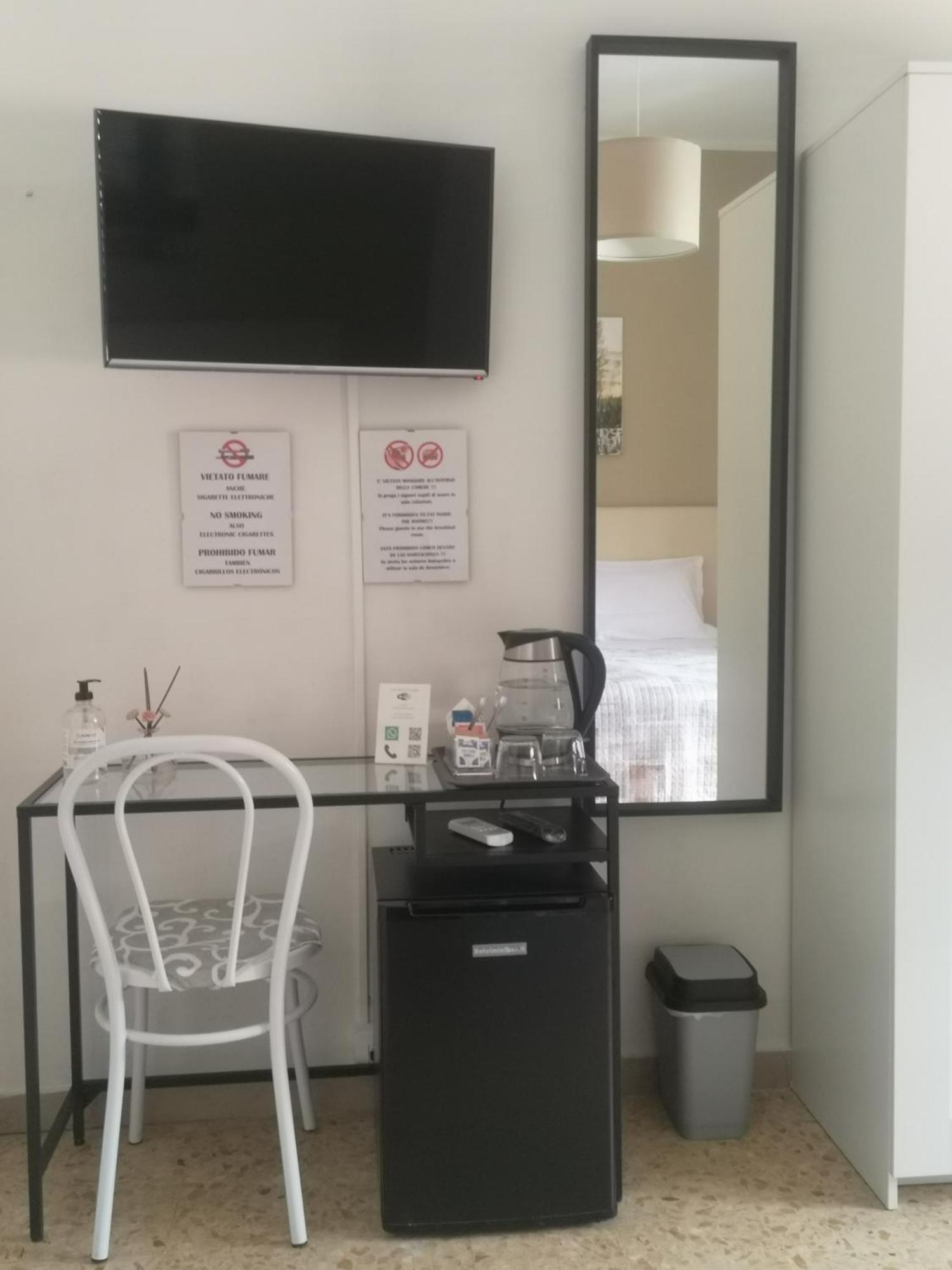 Vacanze Pisane Dış mekan fotoğraf