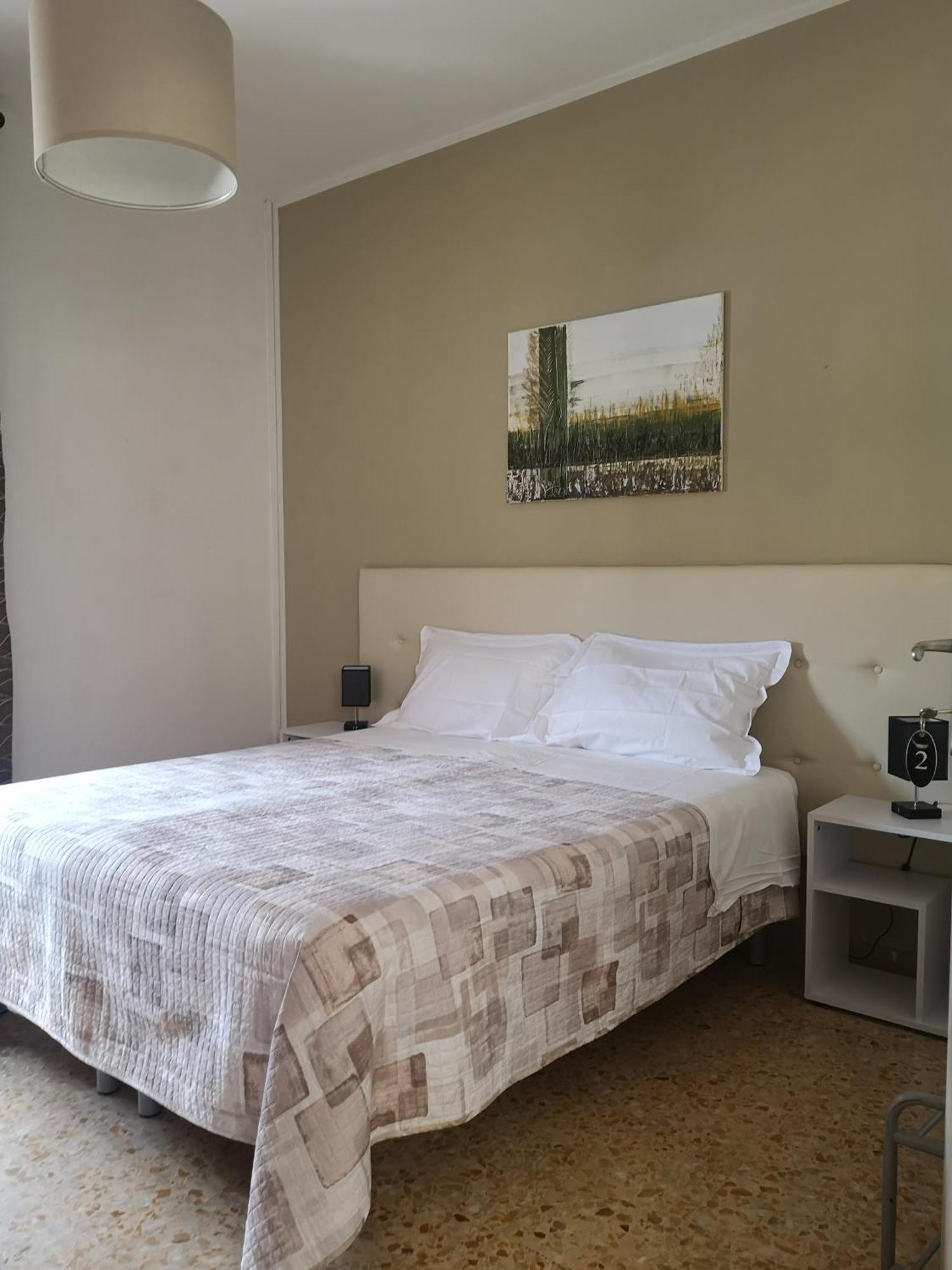 Vacanze Pisane Dış mekan fotoğraf