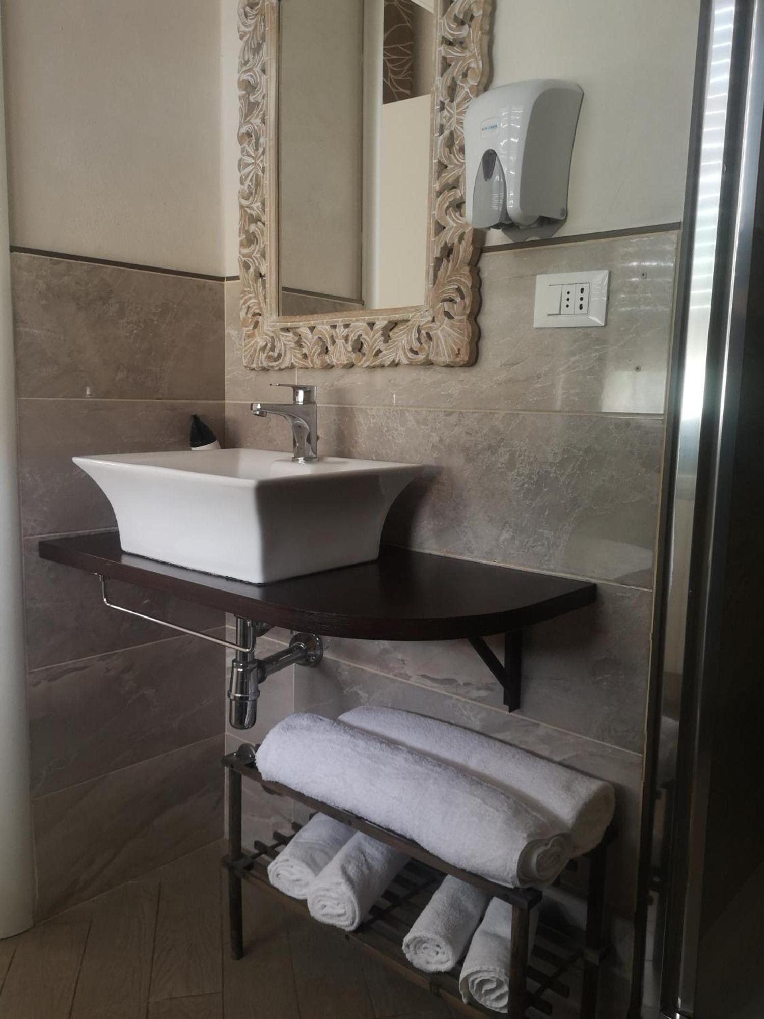 Vacanze Pisane Dış mekan fotoğraf