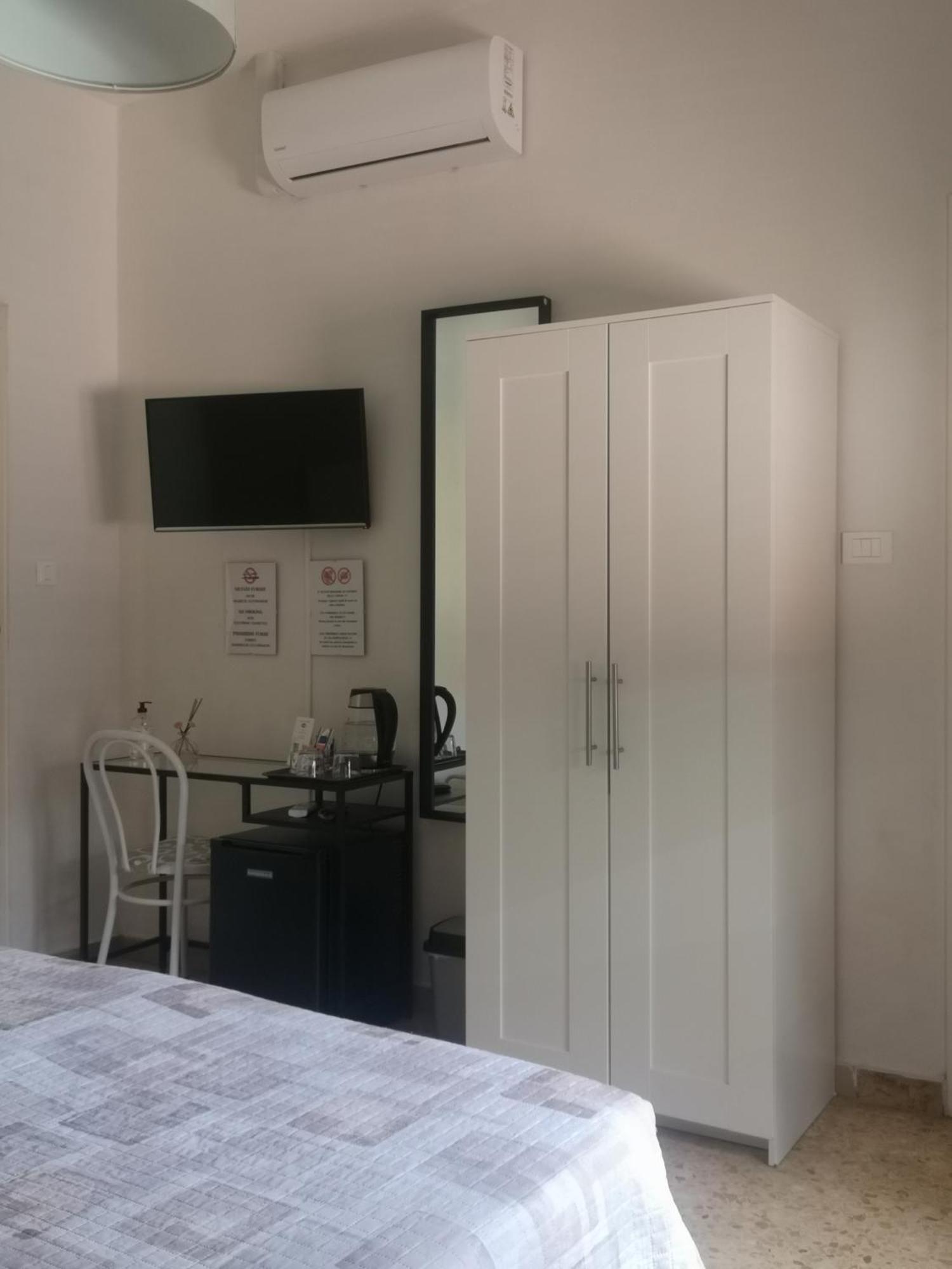 Vacanze Pisane Dış mekan fotoğraf