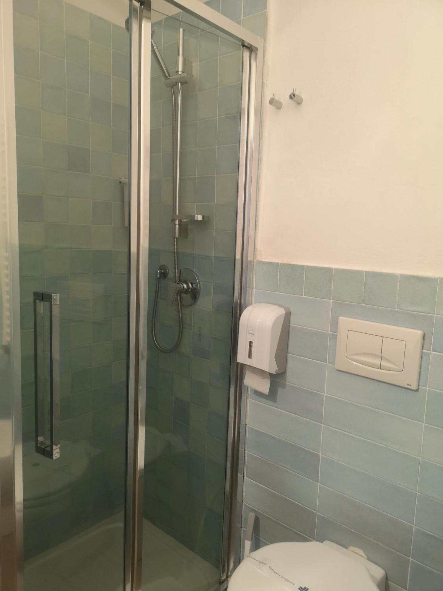 Vacanze Pisane Dış mekan fotoğraf