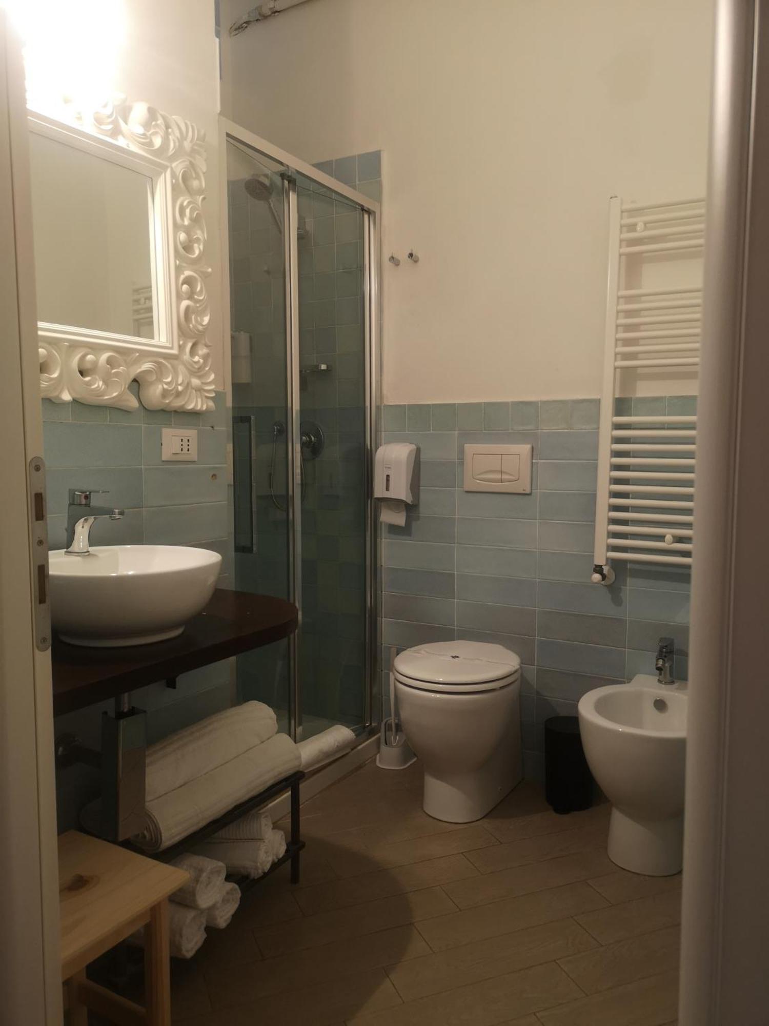 Vacanze Pisane Dış mekan fotoğraf
