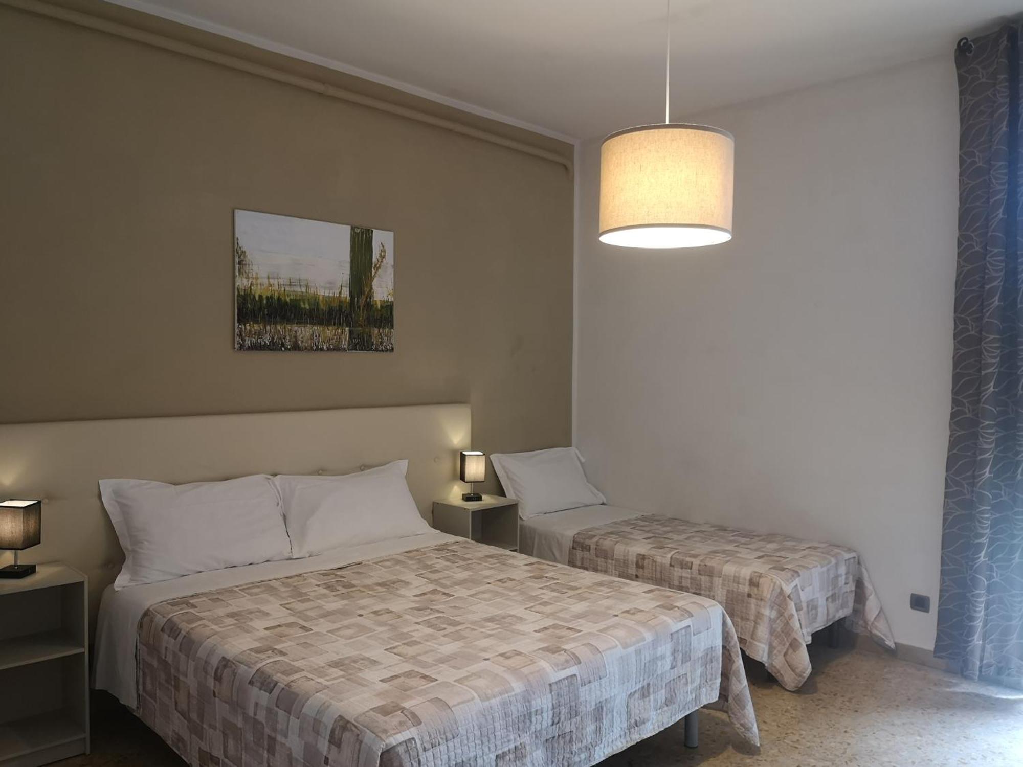 Vacanze Pisane Dış mekan fotoğraf