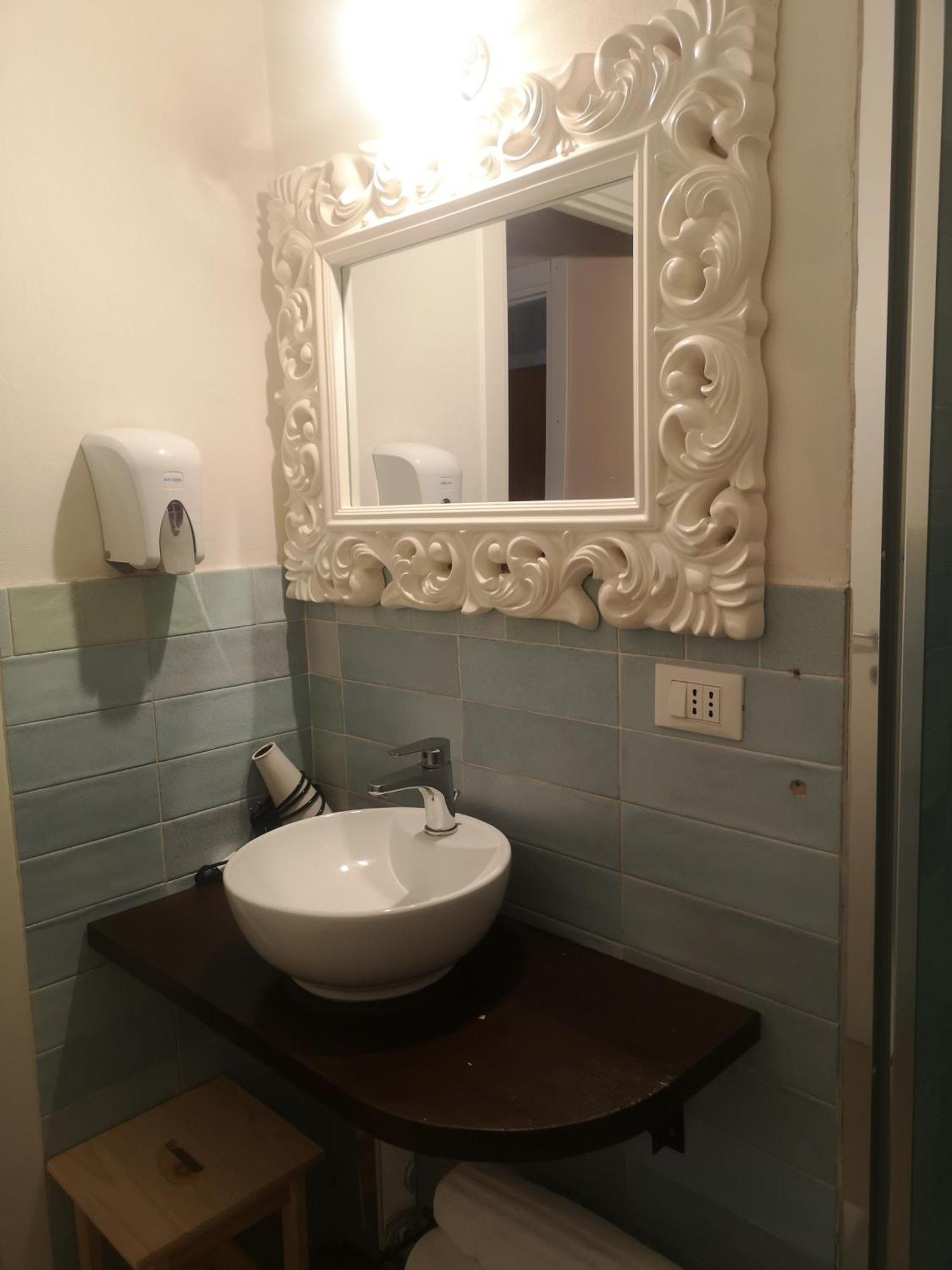 Vacanze Pisane Dış mekan fotoğraf